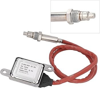 ベンツNOXセンサー　正規品A0009056204　W205 Amazon.co.jp: 車の NOX センサー A0009056204 W166 W172 W205